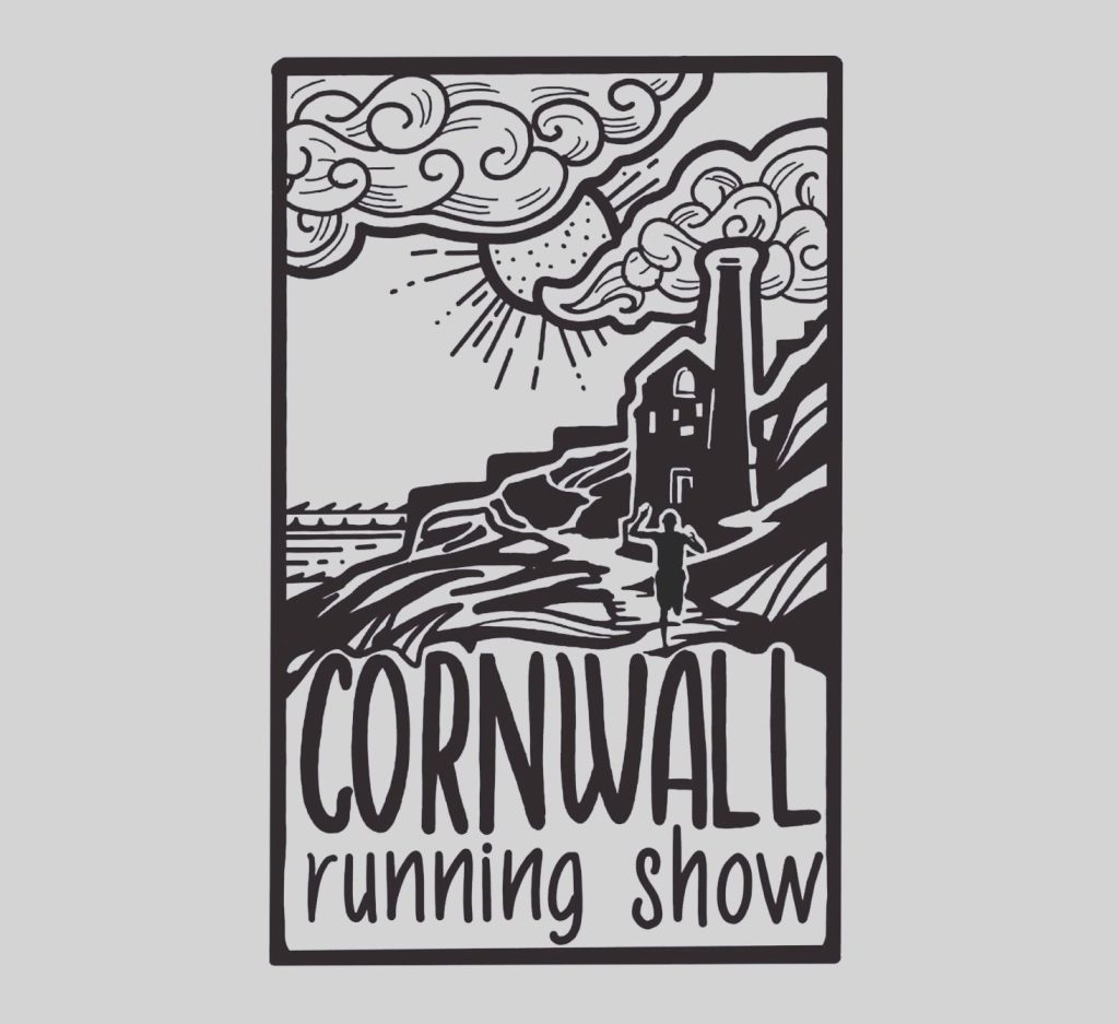 visit website for cornwall running show 2026