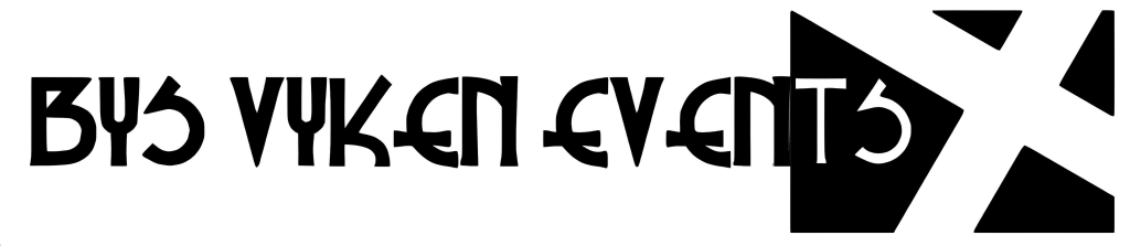 Bysvyken Events – Event Sponsor Bysvyken Events